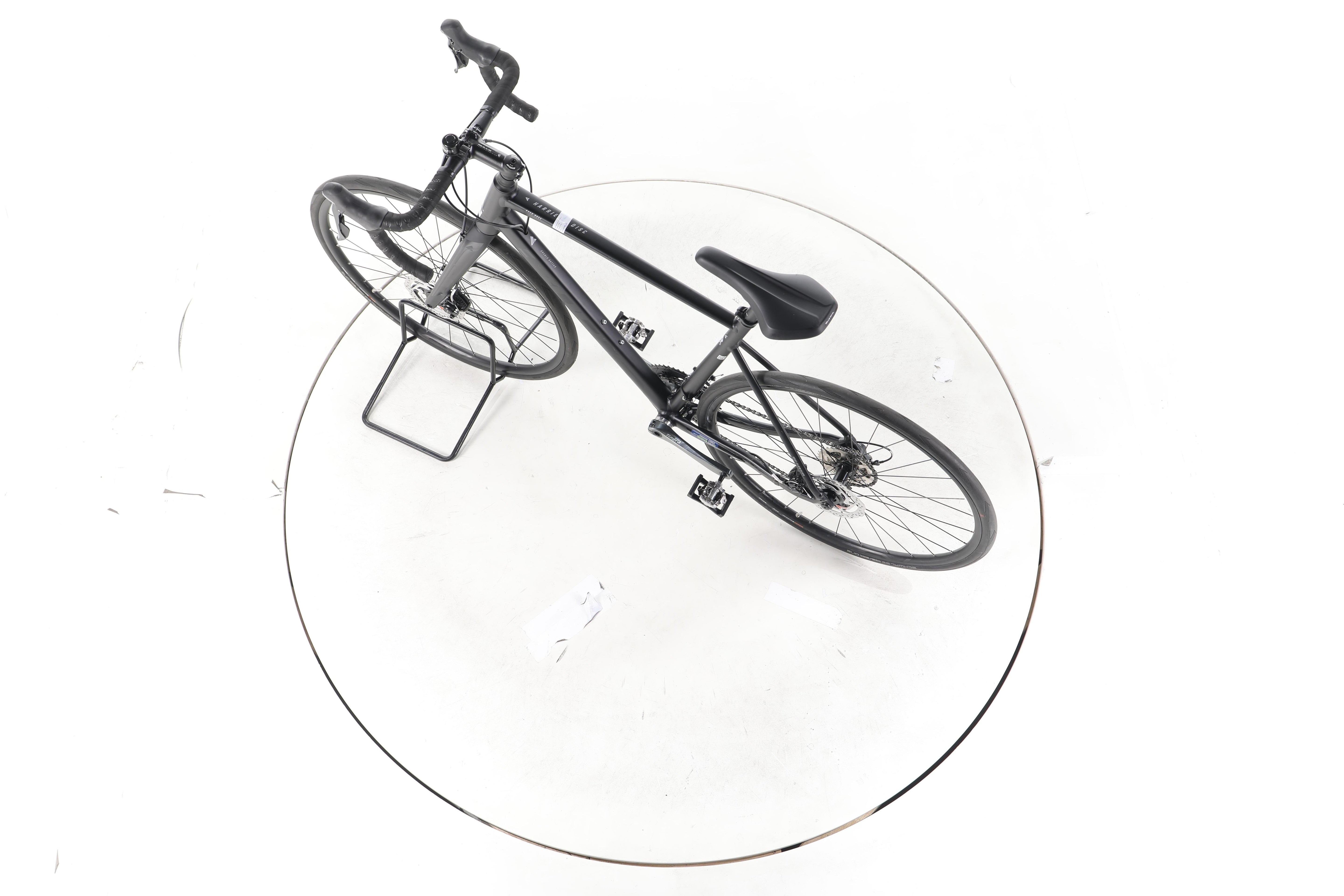 Bulls Harrier 2 Oisc Rennrad 2024 - Image 20