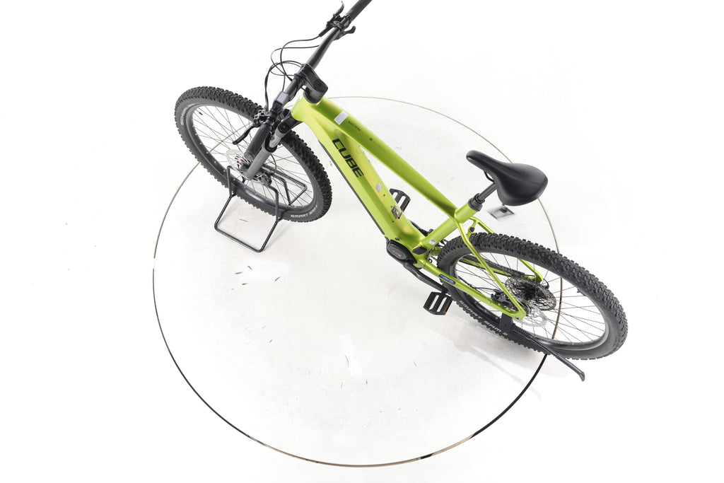 tout terrain Skane City E-Bike - Image 20