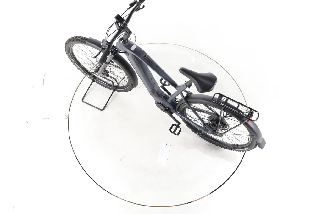 Conway Cairon SUV 5.0 Trekking E-Bike - Image 20
