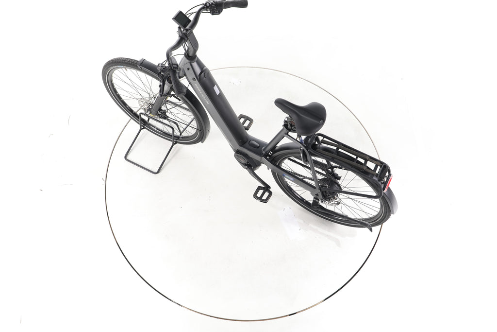 Riese & Müller Nevo4 GT vario City E-Bike Tiefeinsteiger - Image 20