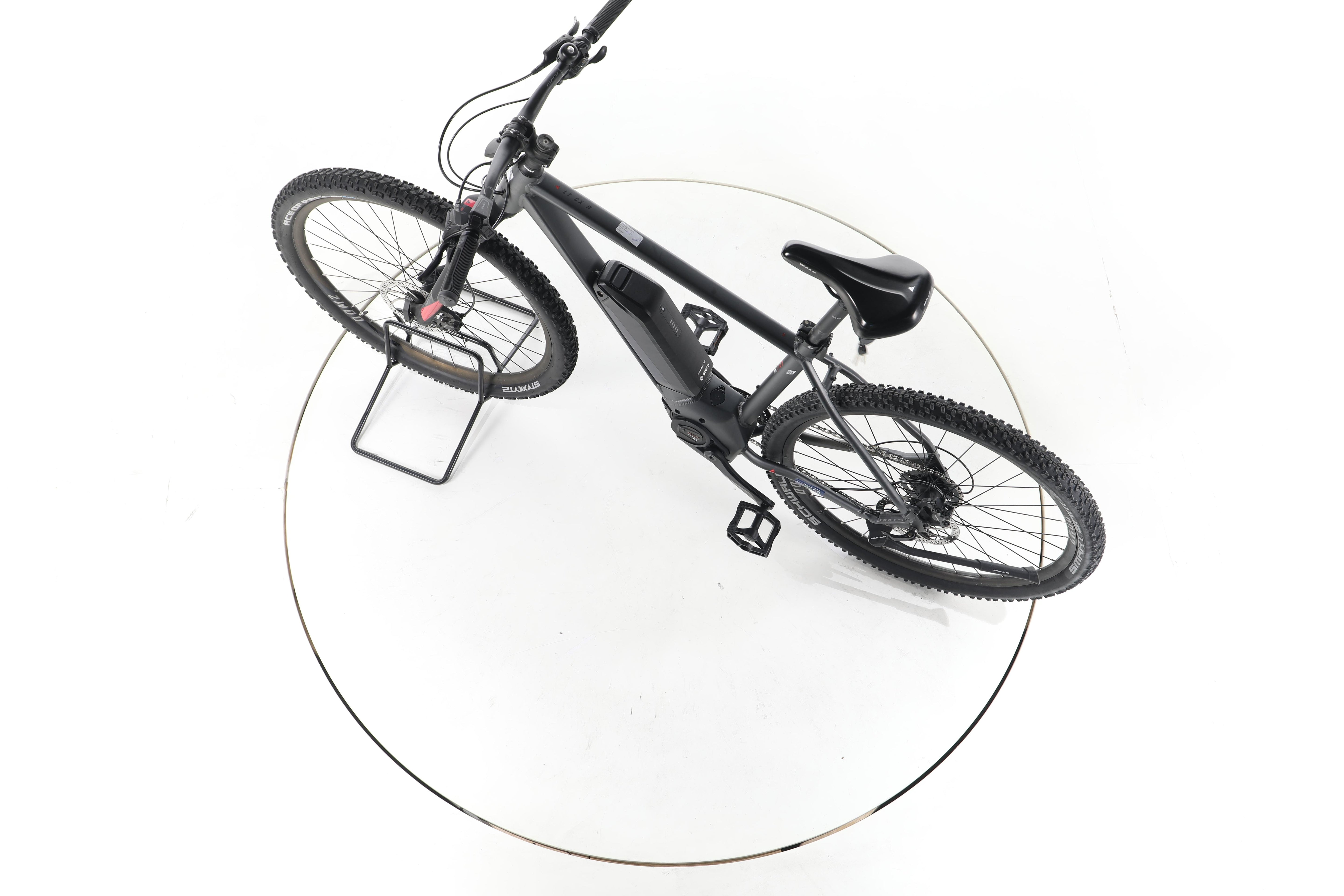 Bulls LT CX E-Bike - Image 20