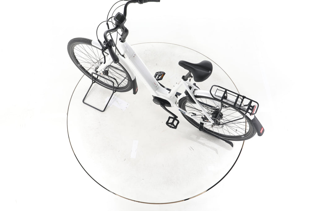 Excelsior Pearl City E-Bike Tiefeinsteiger - Image 20