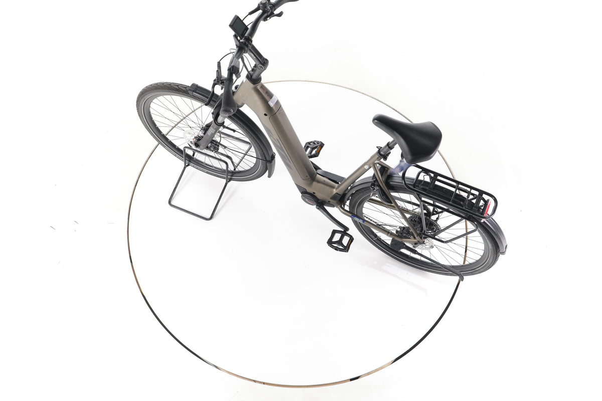 KTM Macina Tour P510 Trekking E-Bike Tiefeinsteiger 2024 - Image 20
