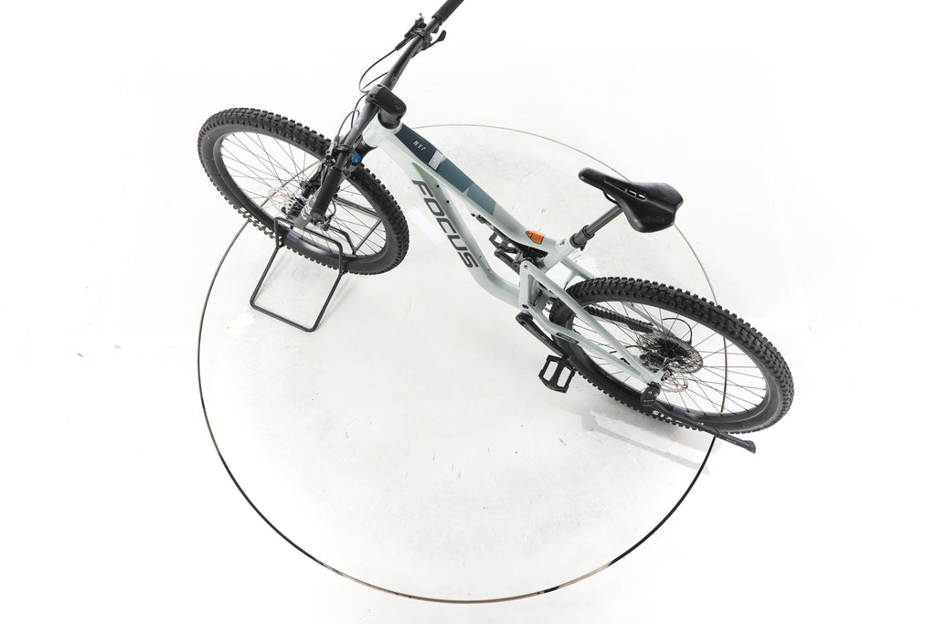 Focus JAM 6.9 Fahrrad Fully - Image 20