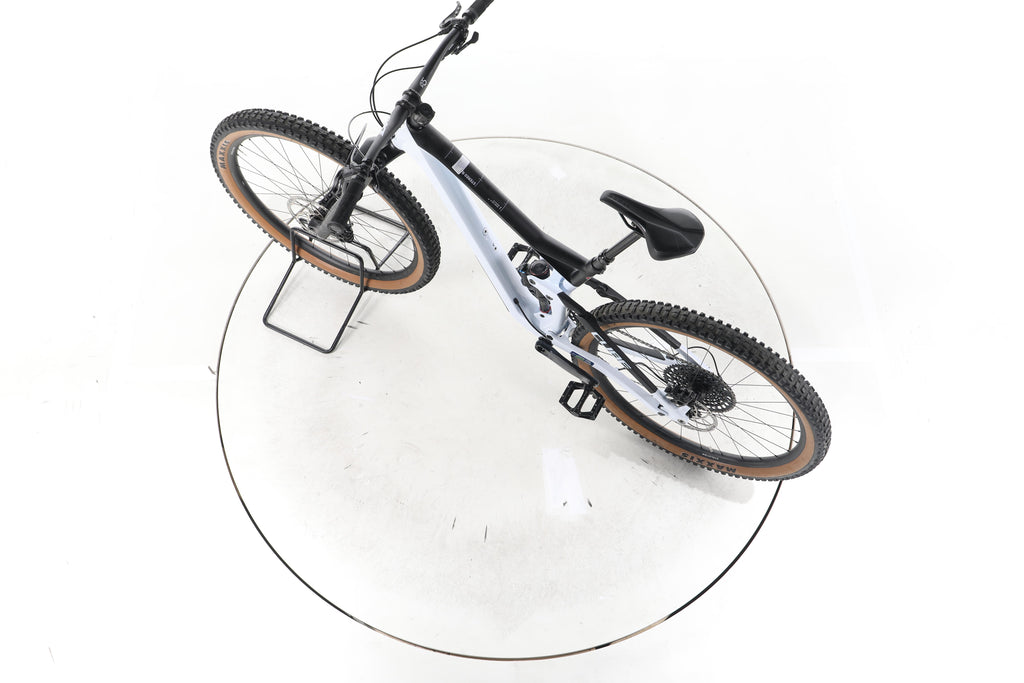 Cube STEREO 150 C:62 RACE Fahrrad Fully - Image 20
