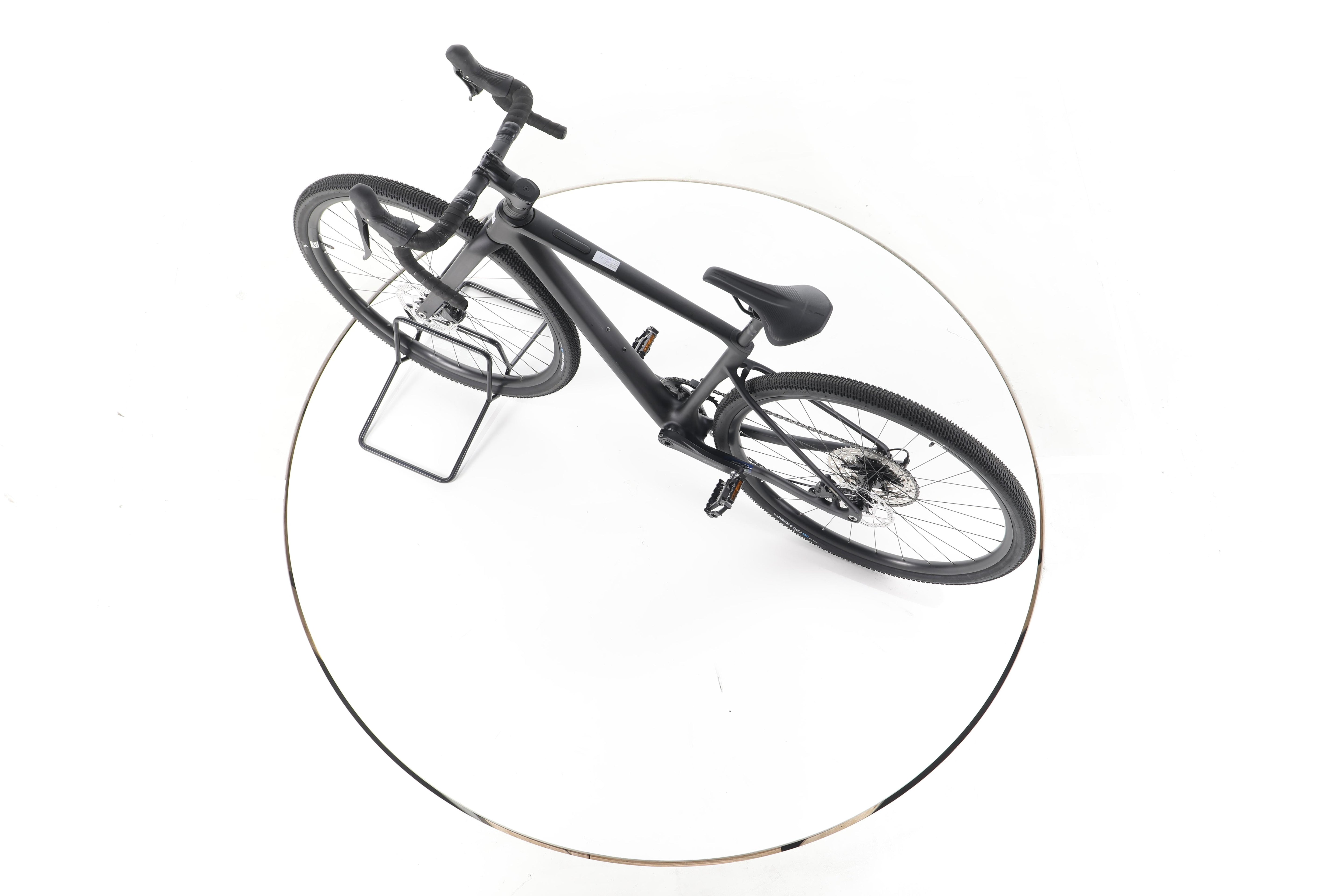 Cube Nuroad C:62 ONE Gravelbike Carbon 2025 - Image 20