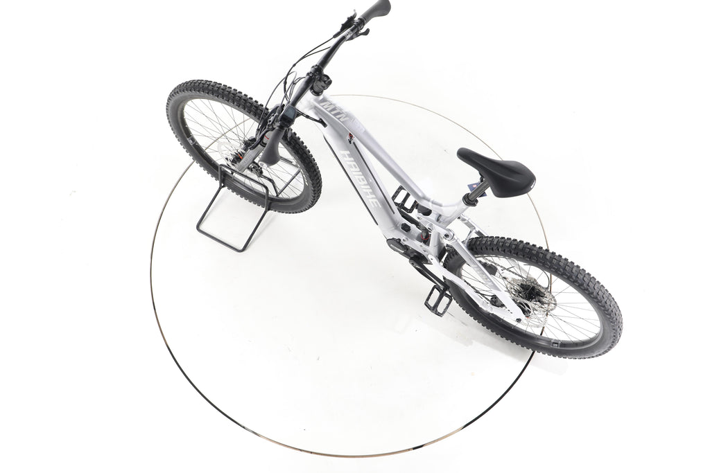 Haibike AllMtn 3 E-Bike Fully - Image 20