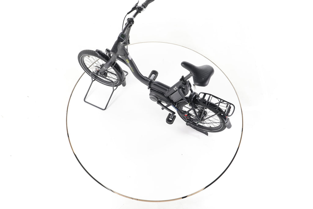 2R Manufaktur FNX 7 Falt E-Bike Tiefeinsteiger 2025 - Image 20