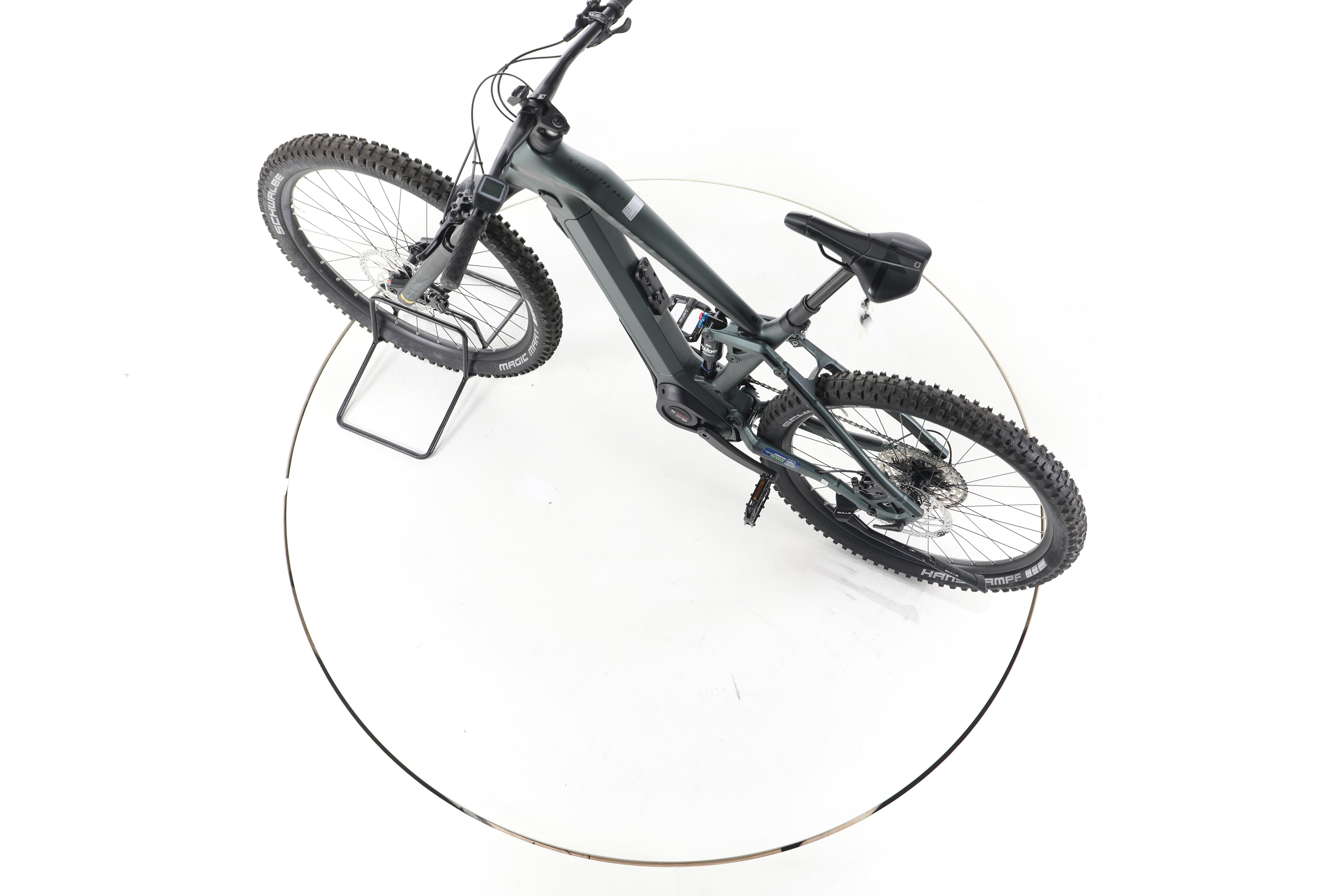 Bulls Sonic EVO AM 2 E-Bike Fully Carbon - Image 20