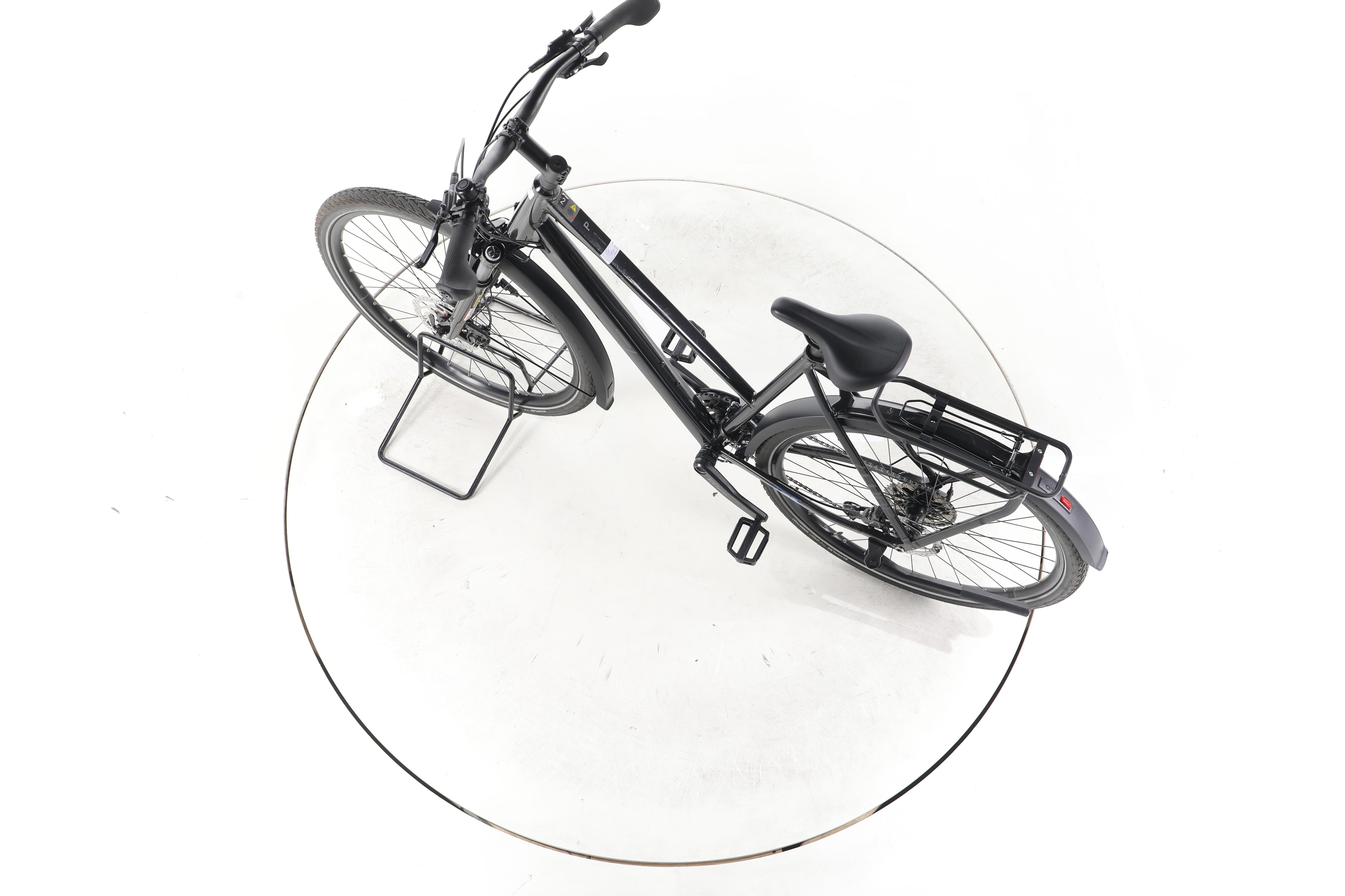 Cube Cube Kathmandu PRO Fahrrad City & Trekking - Image 20