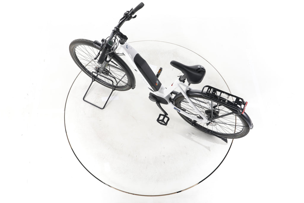 Carver Route E.400 Trekking E-Bike Tiefeinsteiger - Image 20