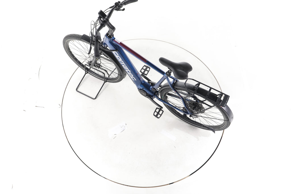 Corratec E-Power Trekking 28 CX6 12S Trekking E-Bike - Image 20