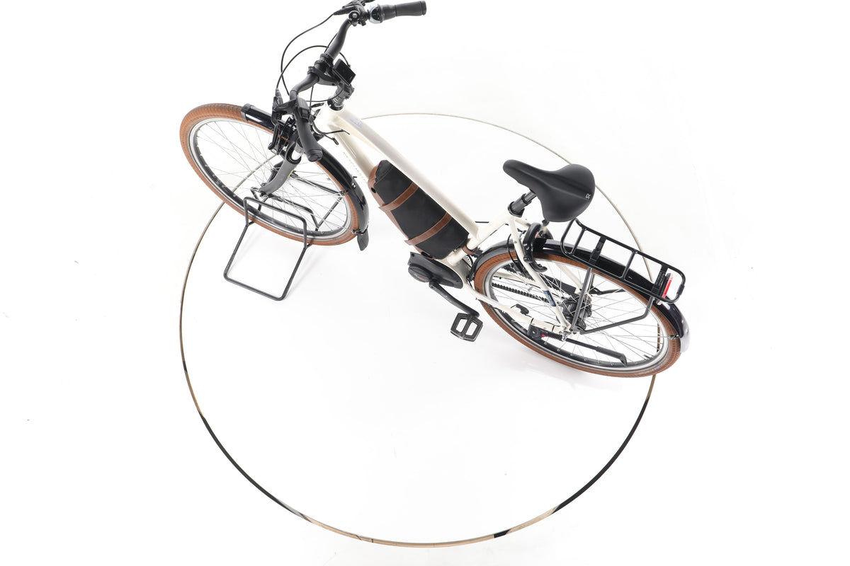 Riese & Müller Cruiser2 Mixte City E-Bike - Image 20