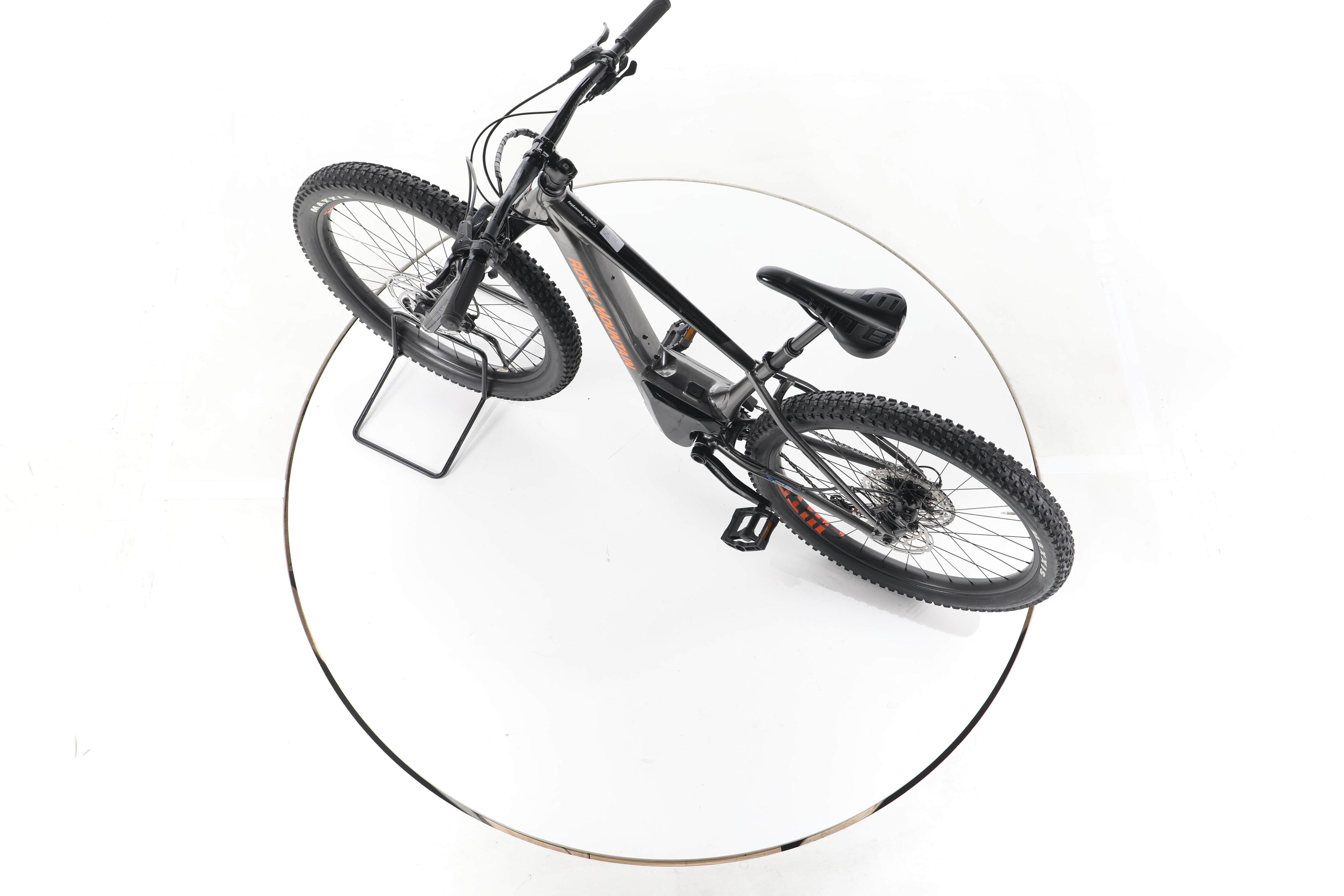 Rocky Mountain Growler Powerplay 30 E-Bike - Image 20