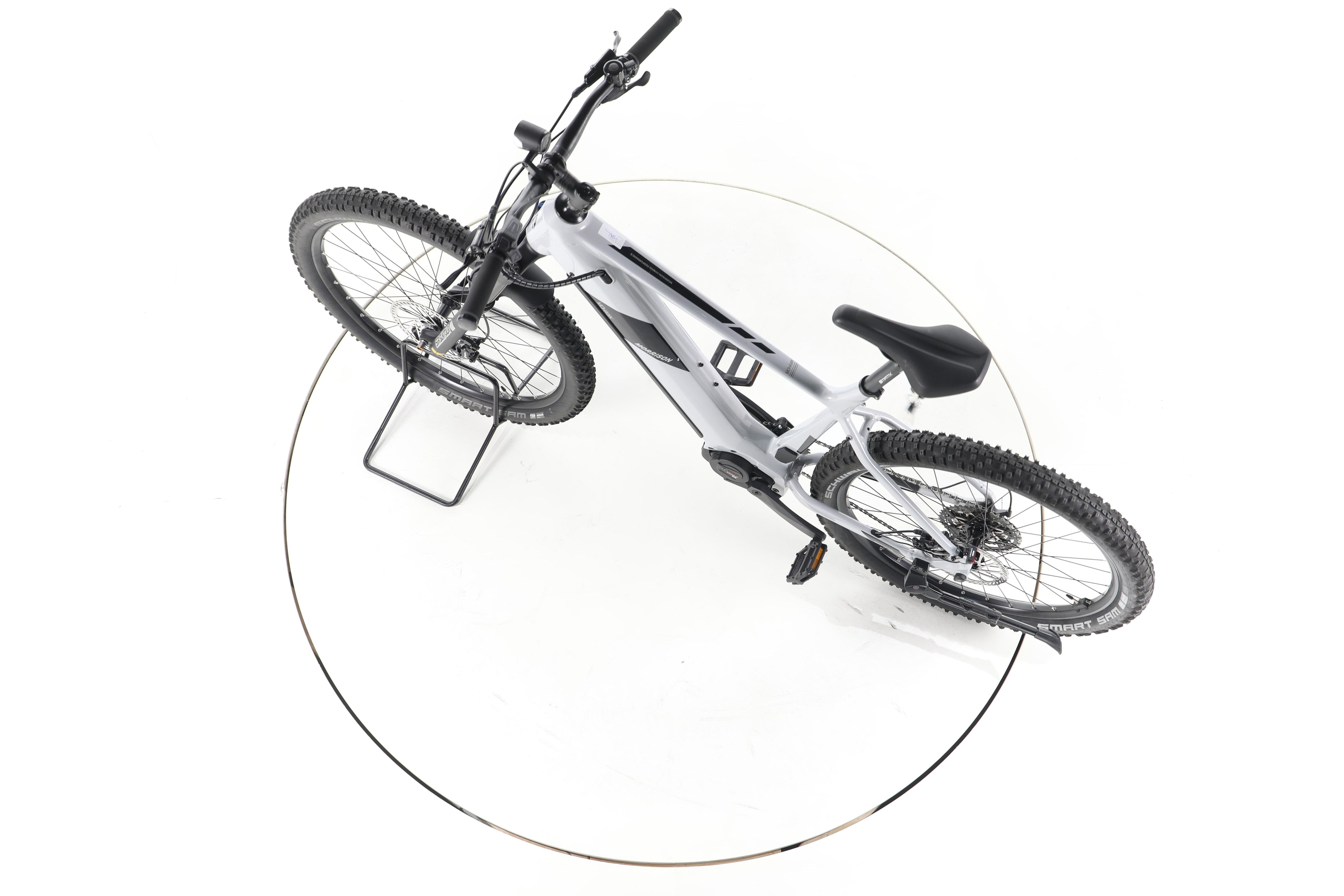 MORRISON Mohawk E-Bike - Image 20