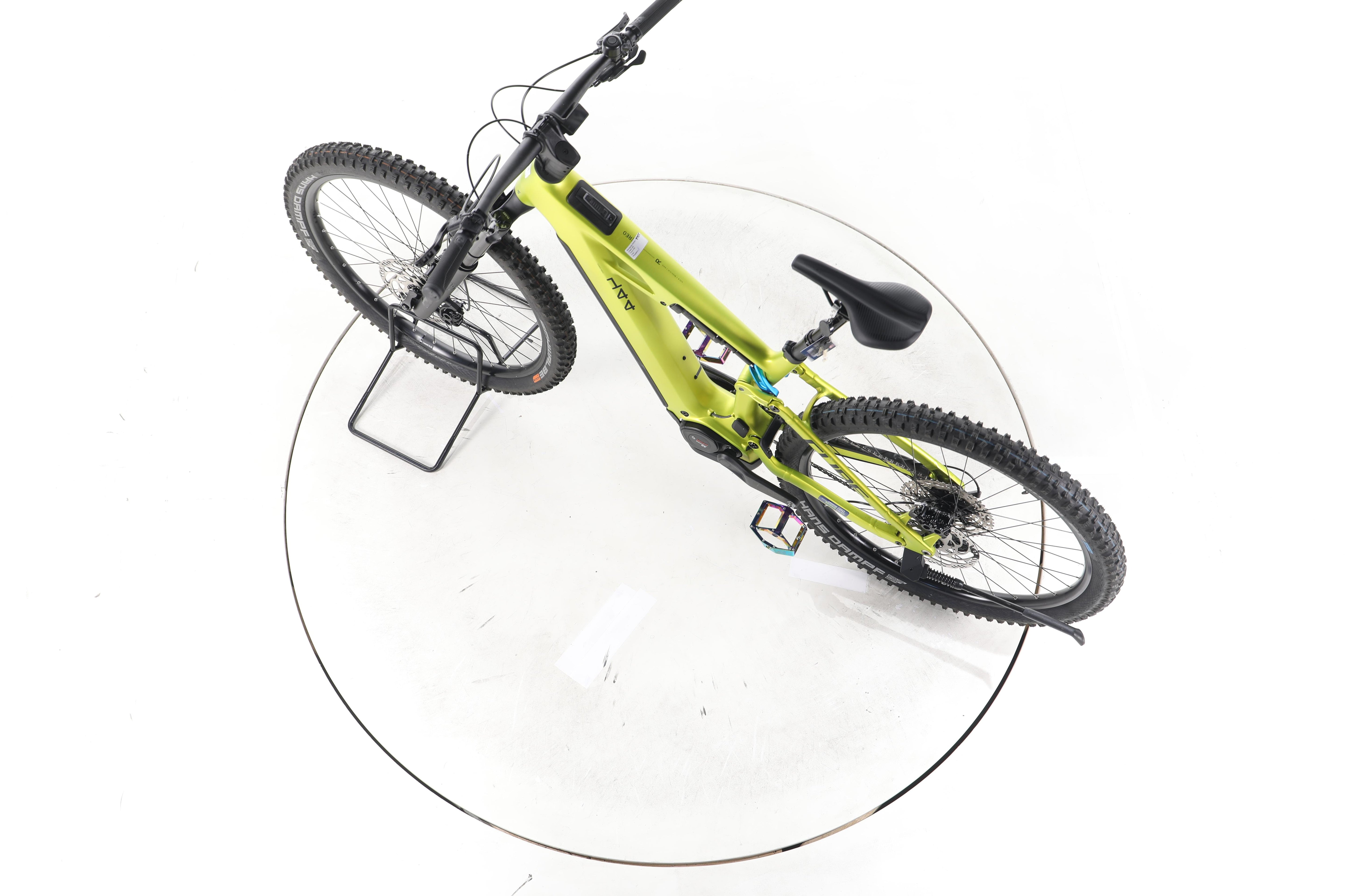 Cube Stereo Hybrid ONE44 HPC Race E-Bike Fully Carbon 2025 - Image 20