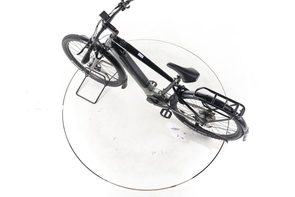 Cannondale Tesoro Neo X2 Trekking E-Bike - Image 20