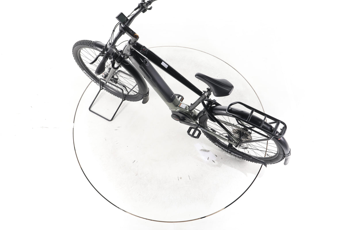 Cannondale Tesoro Neo X2 Trekking E-Bike - Image 20