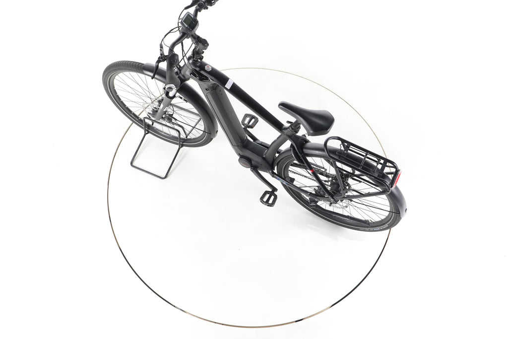FLYER Gotour6 5.40 City E-Bike - Image 20