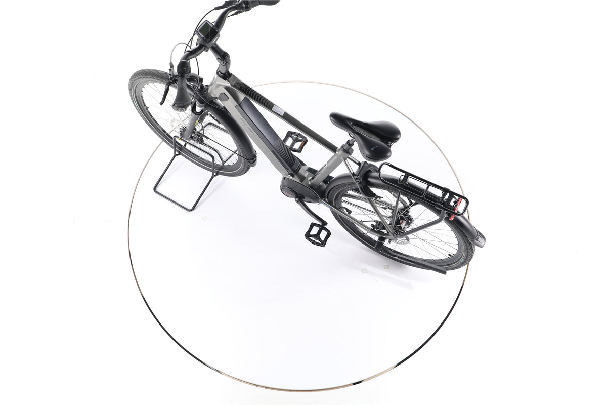 Raleigh Bristol XXL Trekking E-Bike - Image 20