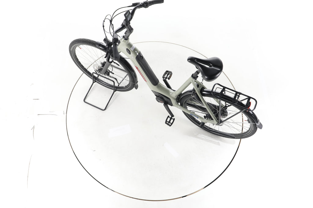 Batavus Altura E-go Power Pro City E-Bike Tiefeinsteiger - Image 20