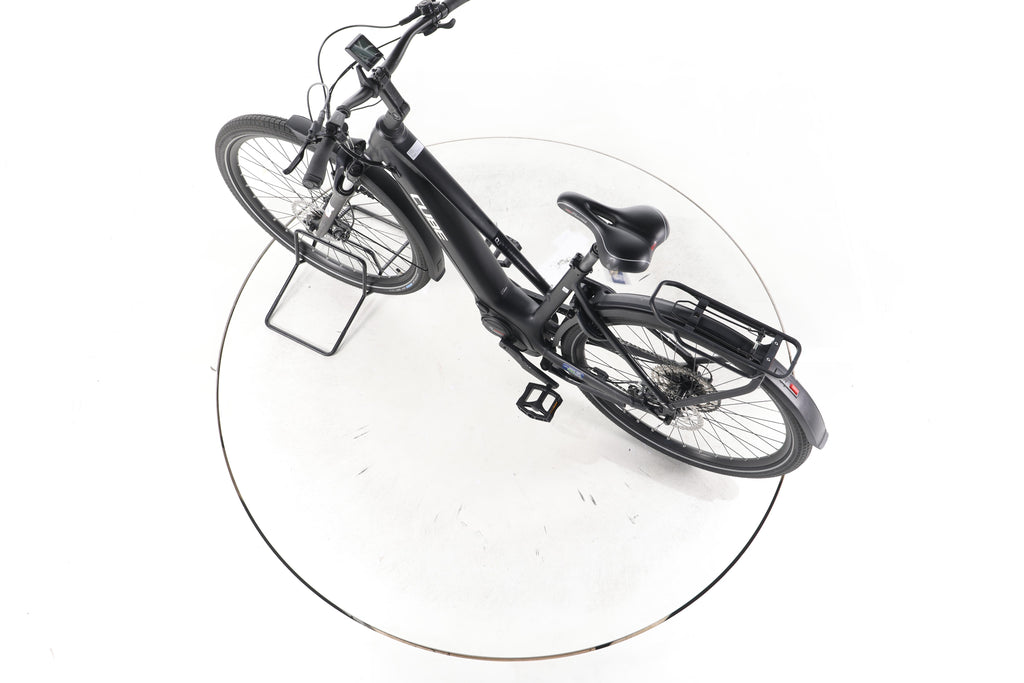 Cube Touring Hybrid Pro Trekking E-Bike - Image 20
