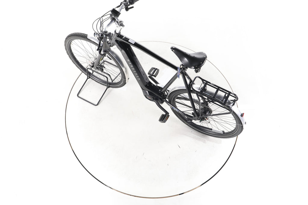Wanderer E-Tourer I-F5 Edition Pro City E-Bike - Image 20