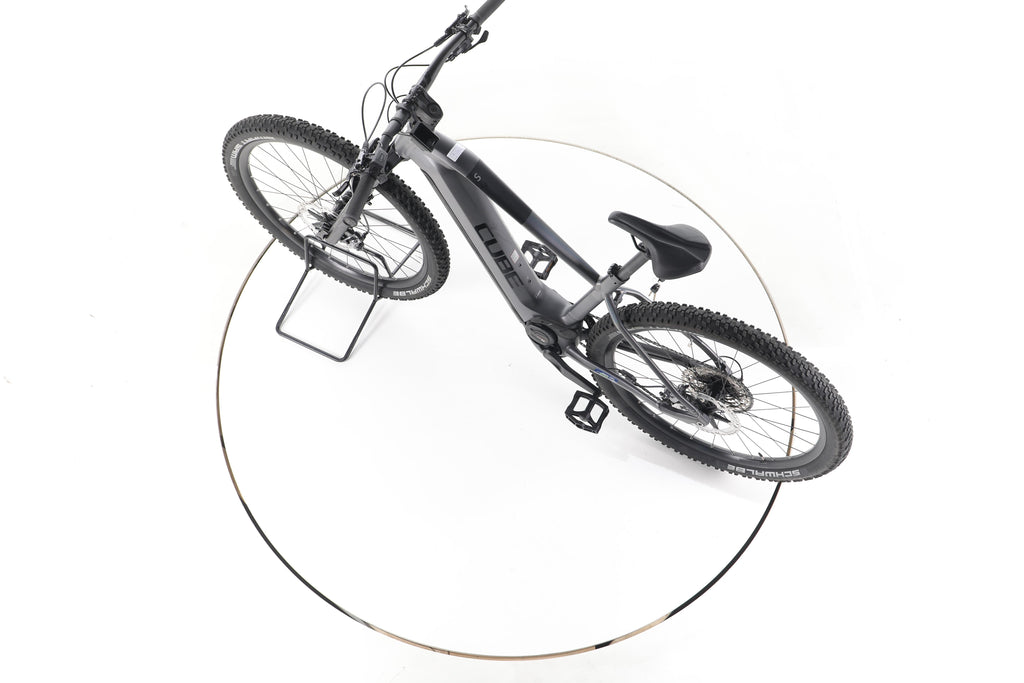 Cube Reaction Hybrid SLT E-Bike - Image 20