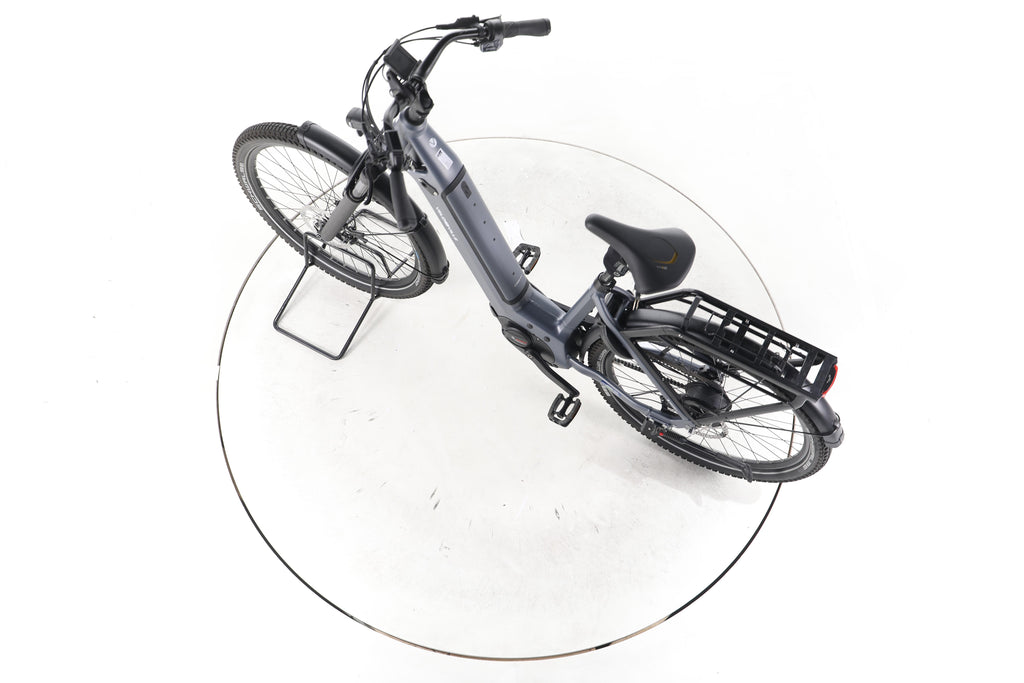Velo de Ville SEB 890 Pro City E-Bike Tiefeinsteiger 2025 - Image 20