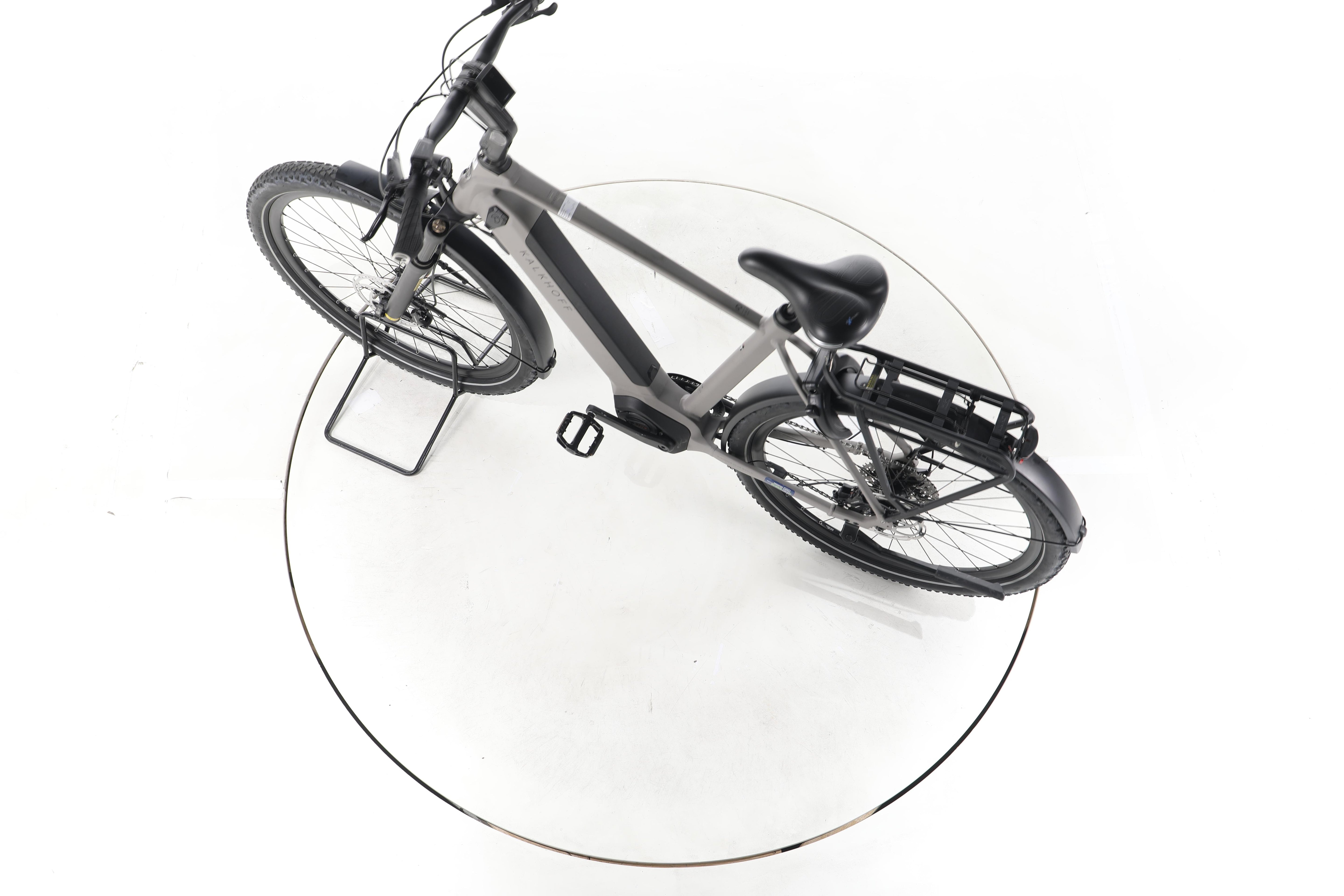 Kalkhoff Entice 5.B Move+ Trekking E-Bike - Image 20