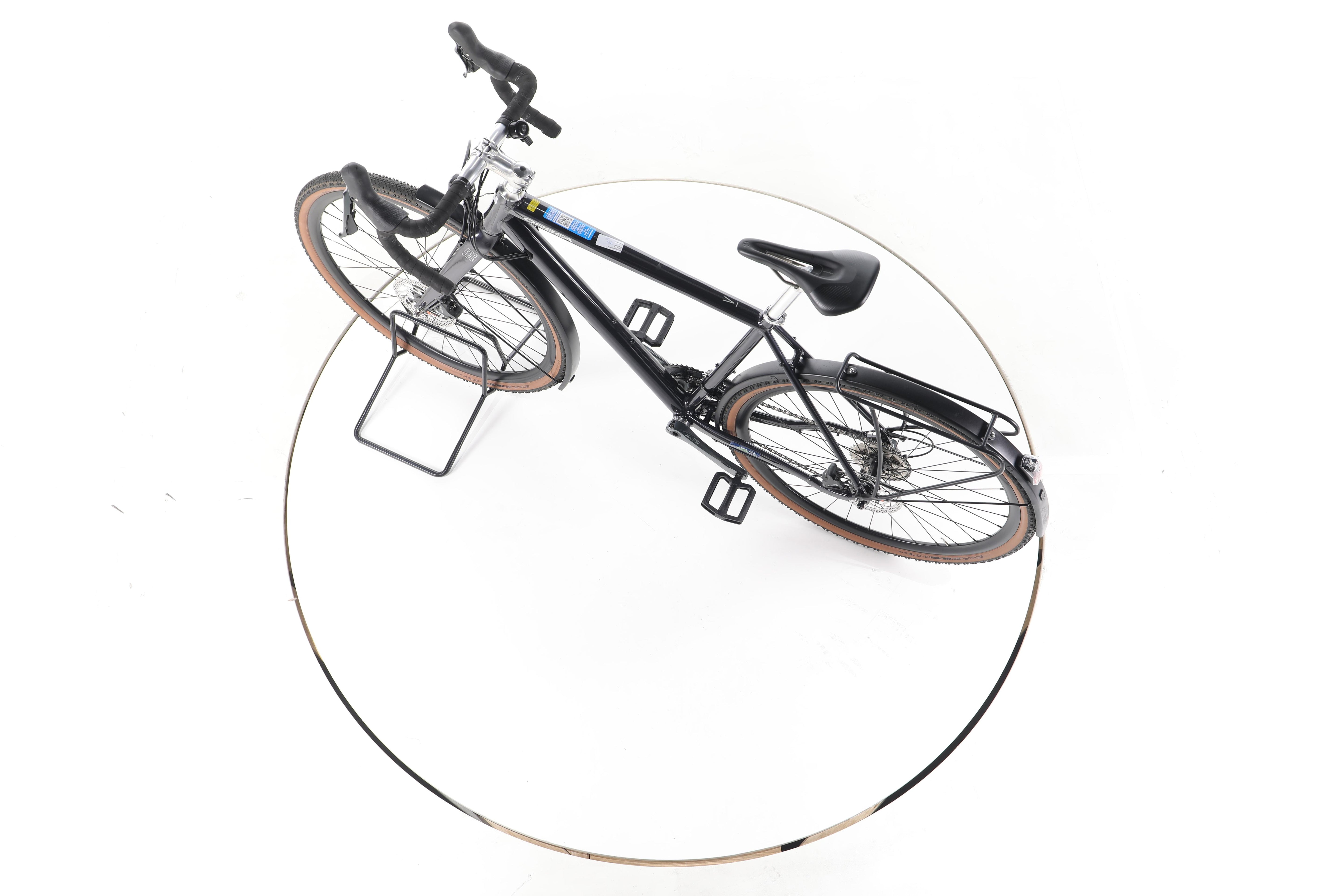 Orbea Vector Drop LTD Active Fahrrad City & Trekking - Image 20
