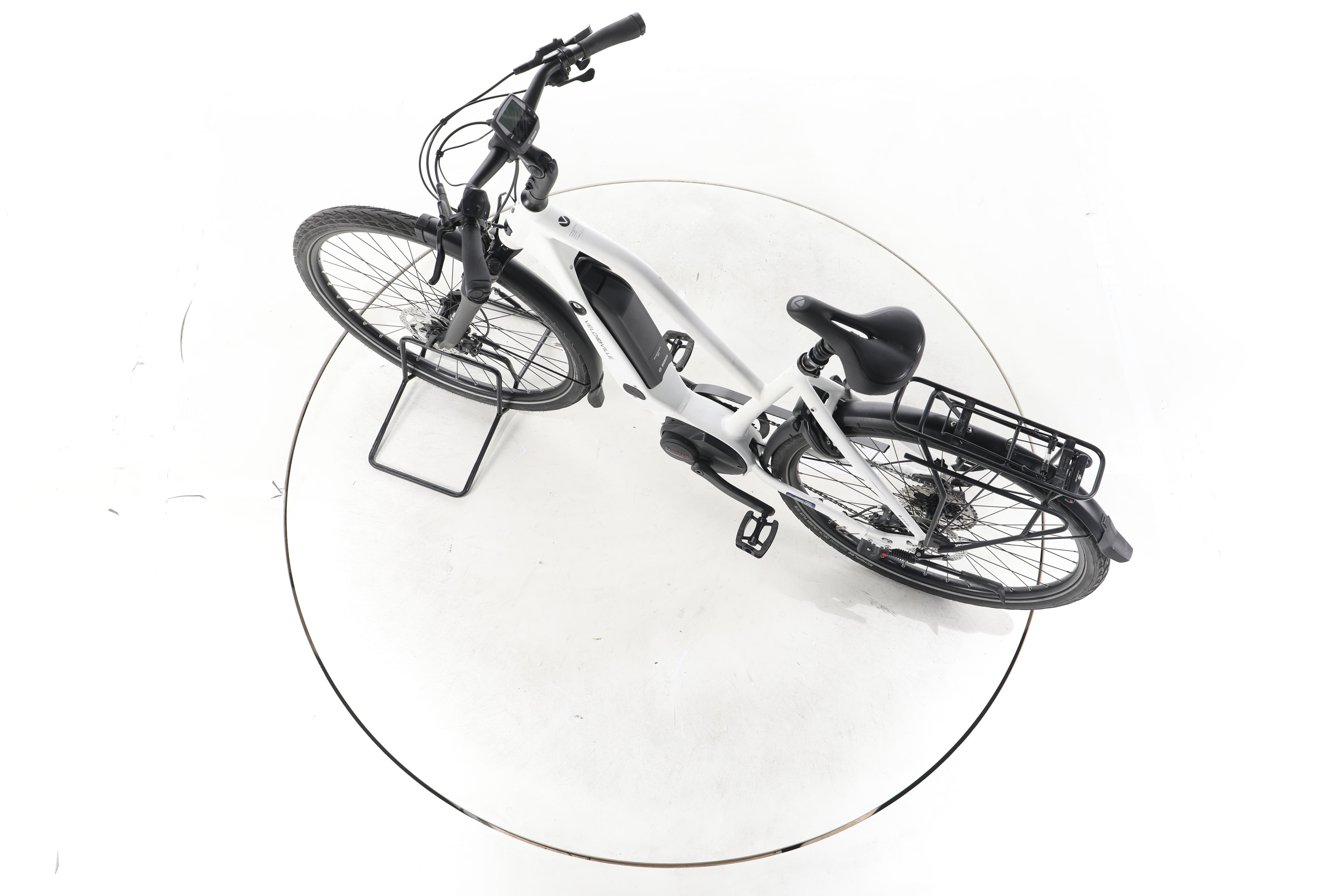 Velo de Ville AEB 800 Trekking E-Bike - Image 20