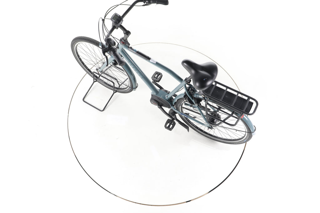 Gazelle HeavyDutyNL C5 City E-Bike - Image 20