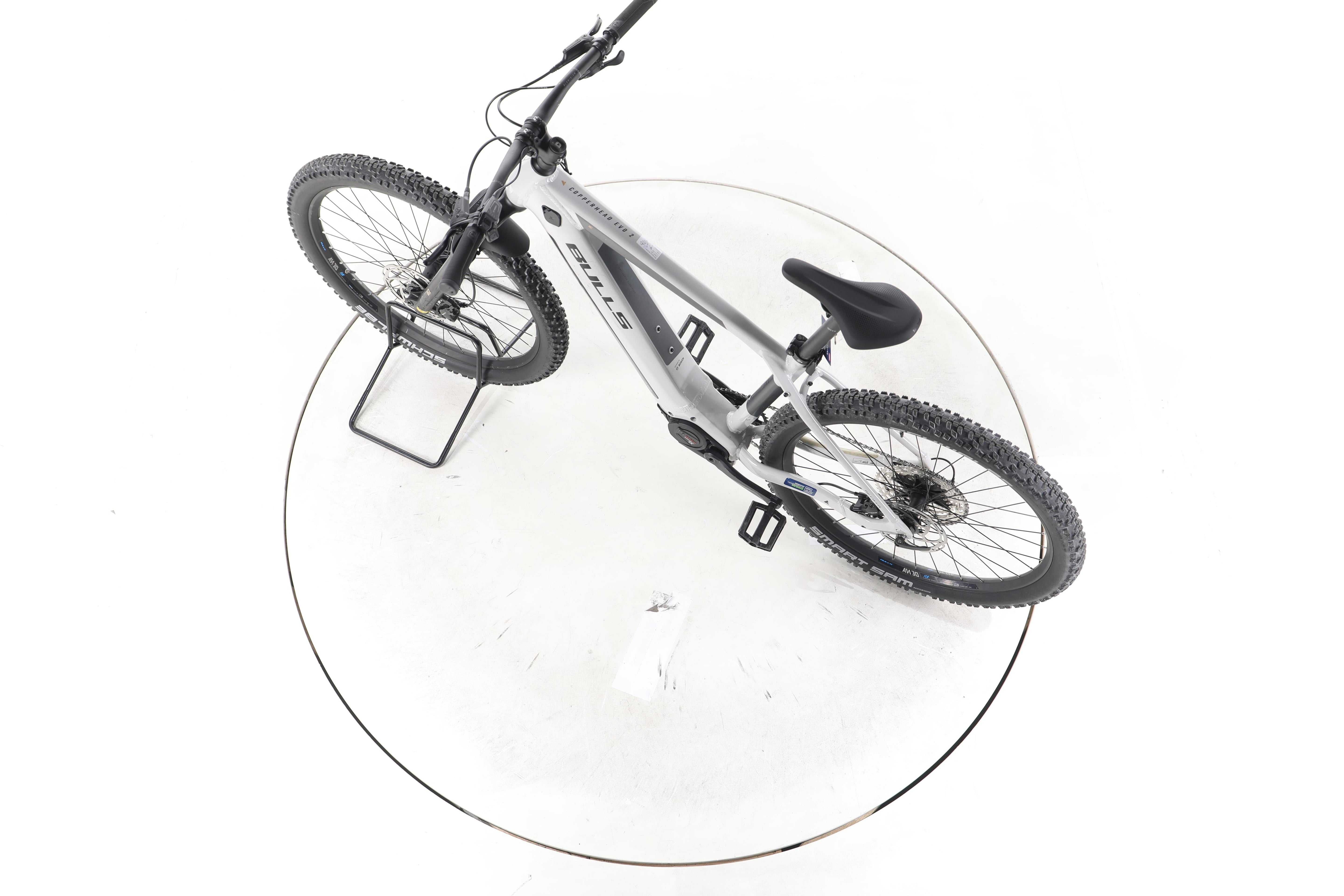 Bulls Copperhead EVO 2 E-Bike - Image 20