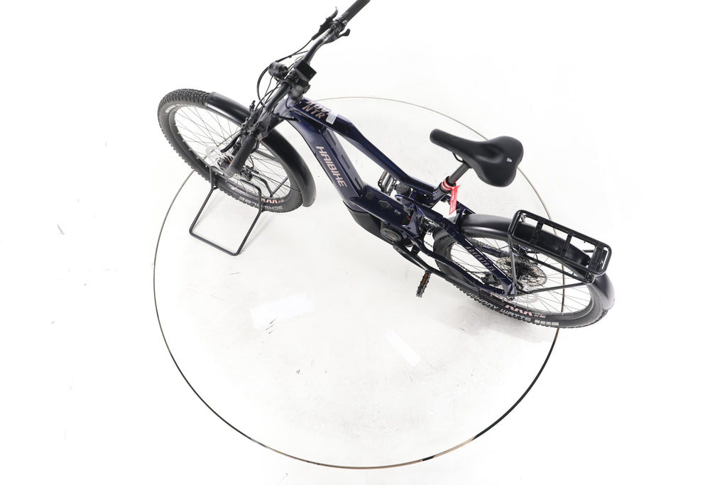 Haibike Adventr FS 11 SUV E-Bike 2024 - Image 20