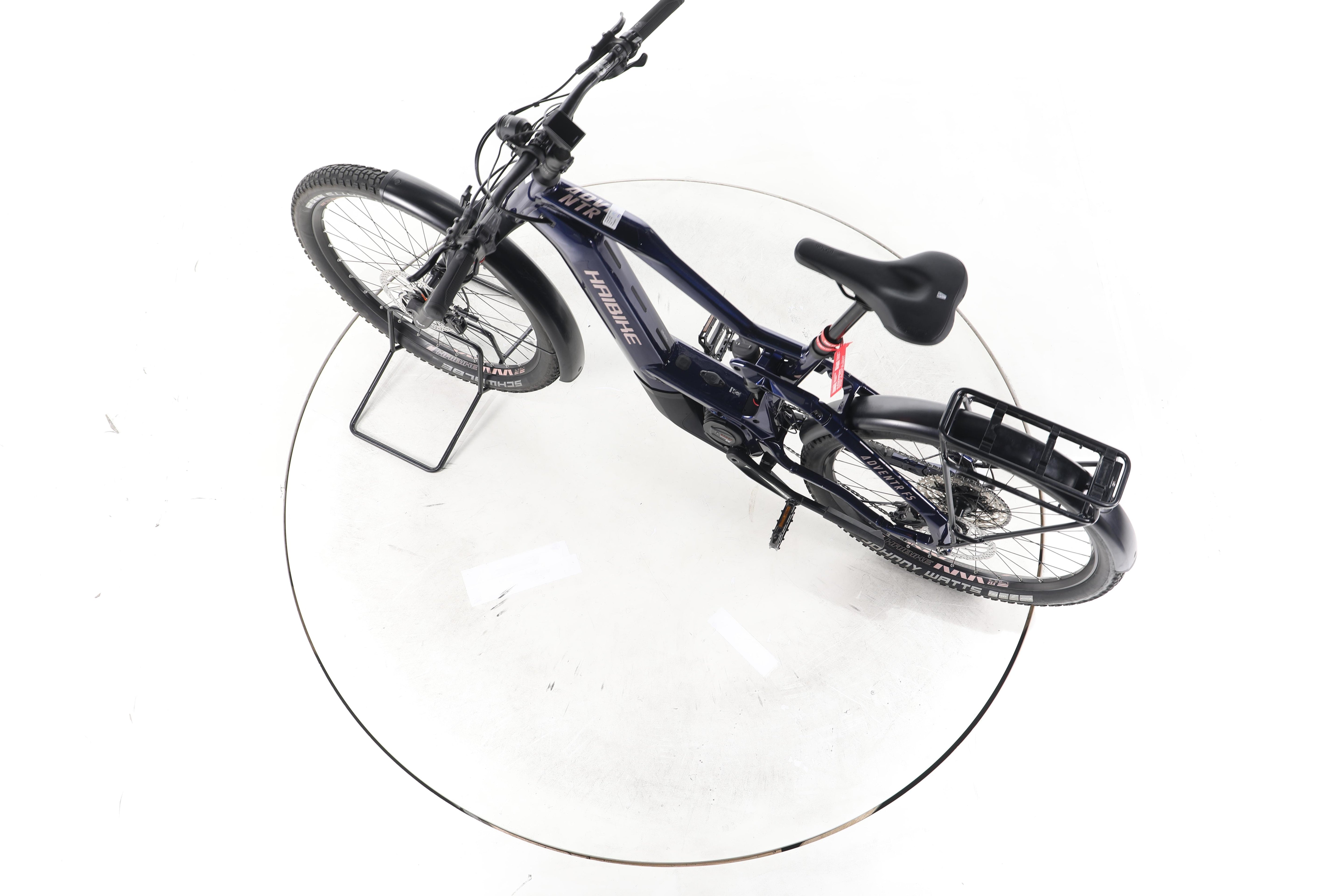 Haibike Adventr FS 11 SUV E-Bike 2024 - Image 20