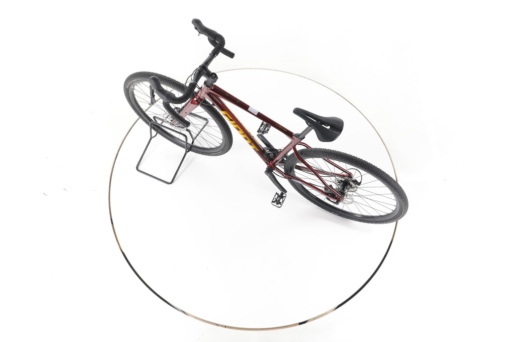 Giant Revolt 0 Gravelbike 2025 - Image 20