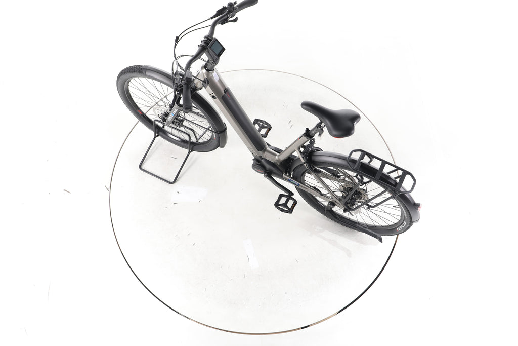 Moustache Bikes Xroad 3 Trekking E-Bike Tiefeinsteiger - Image 20
