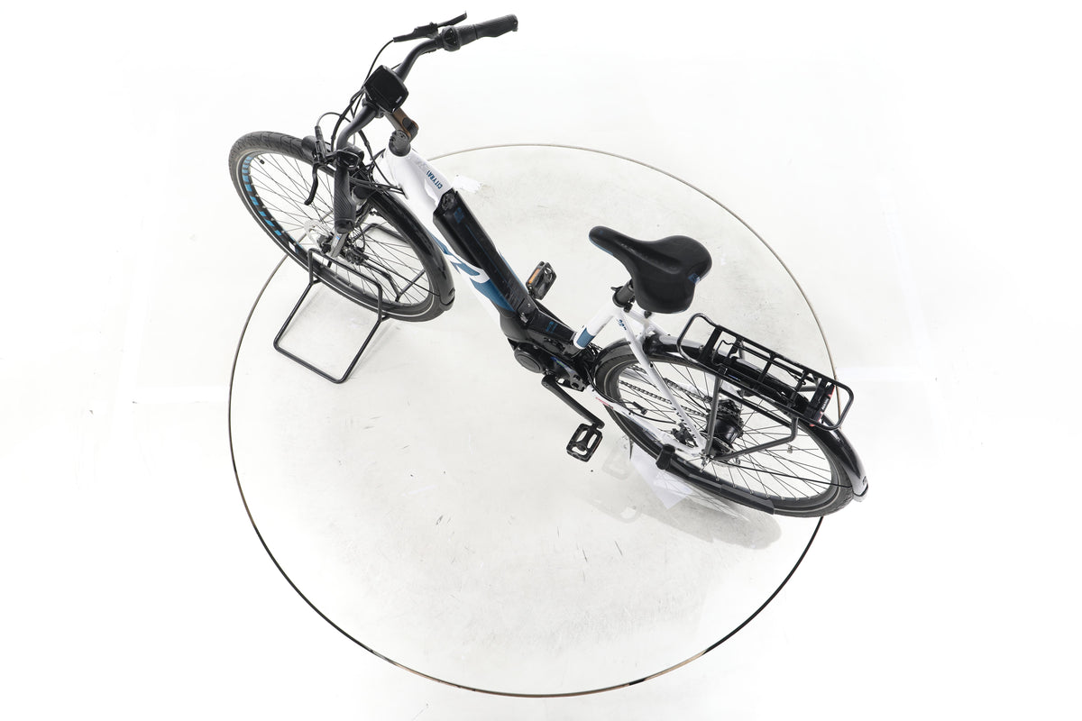R Raymon CityRay E 7.0 City E-Bike Tiefeinsteiger - Image 20