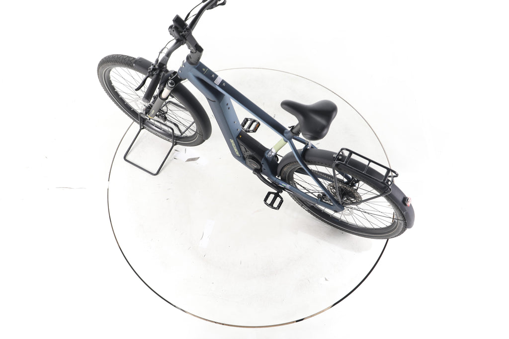 Bergamont E-Revox Premium Pro EQ Trekking E-Bike - Image 20