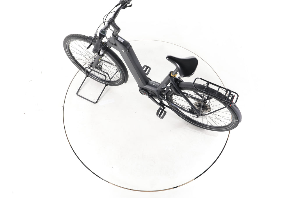 Scott Sub Sport eRide 20 Trekking E-Bike Tiefeinsteiger - Image 20