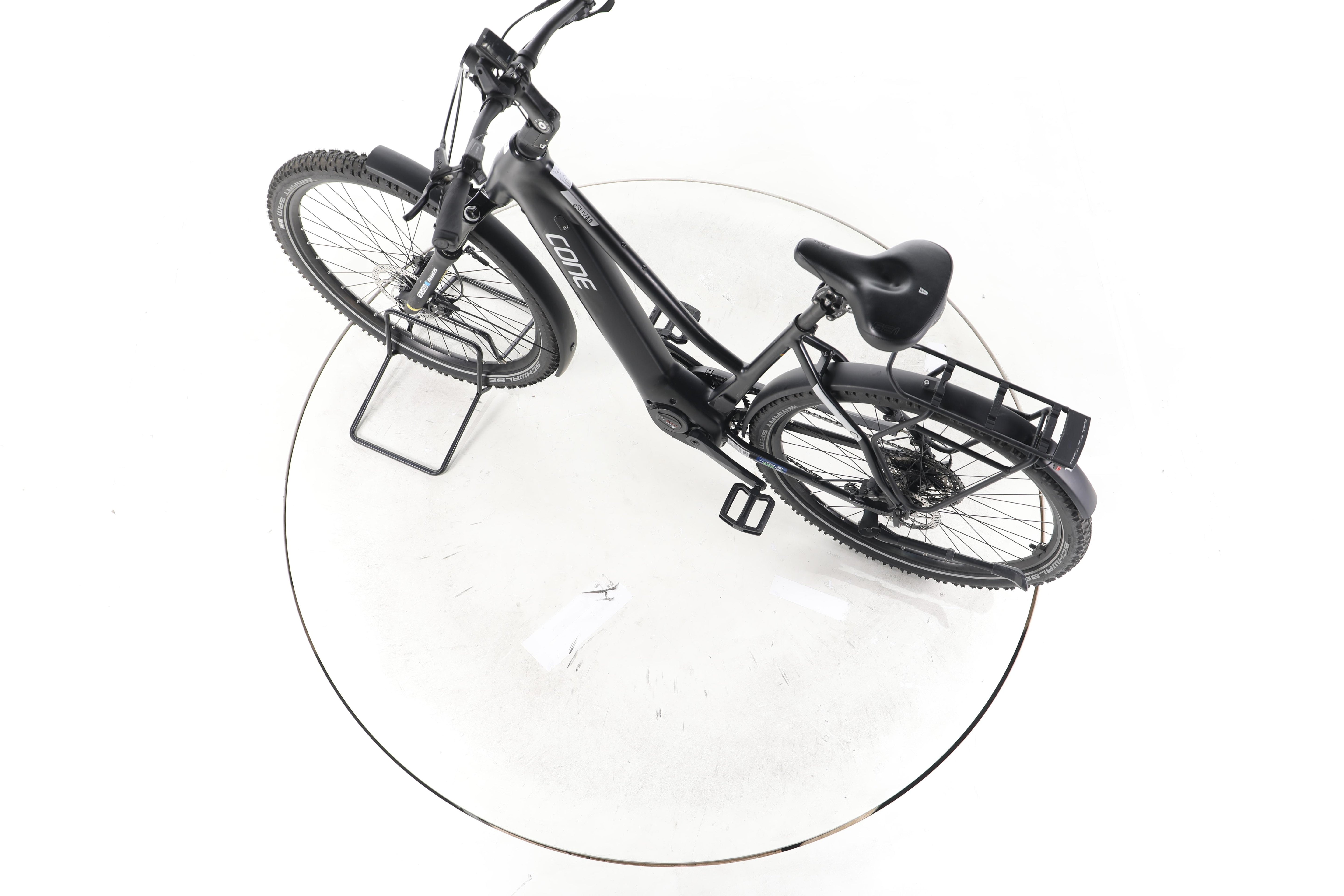 CONE Bikes eSUV IN 4.0 Trekking E-Bike - Image 20