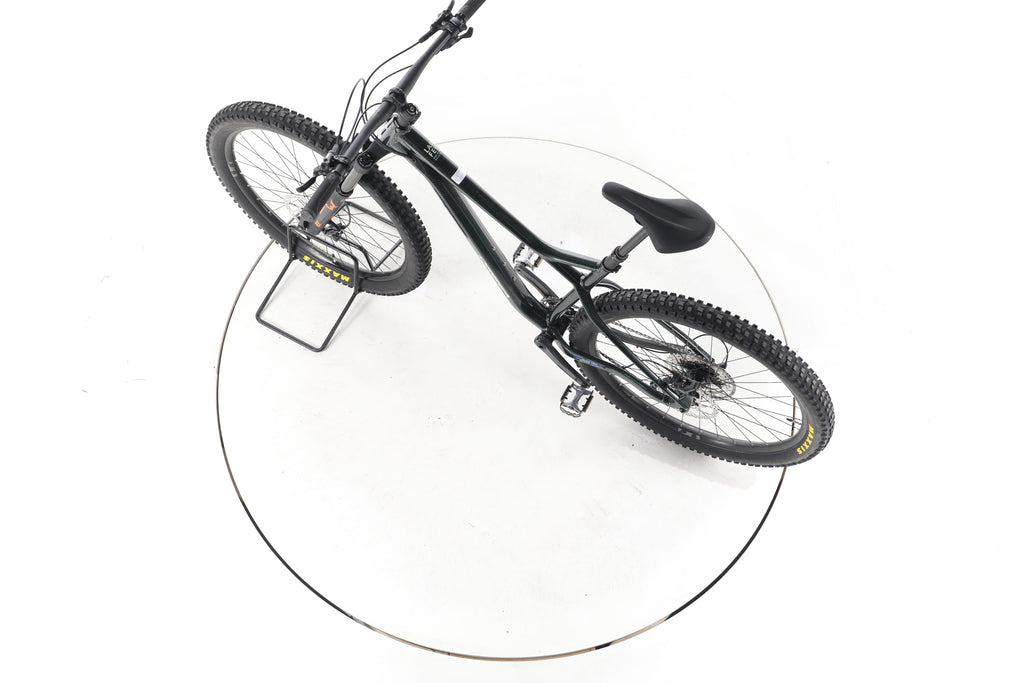 Orbea Laufey H10 Fahrrad Hardtail - Image 20