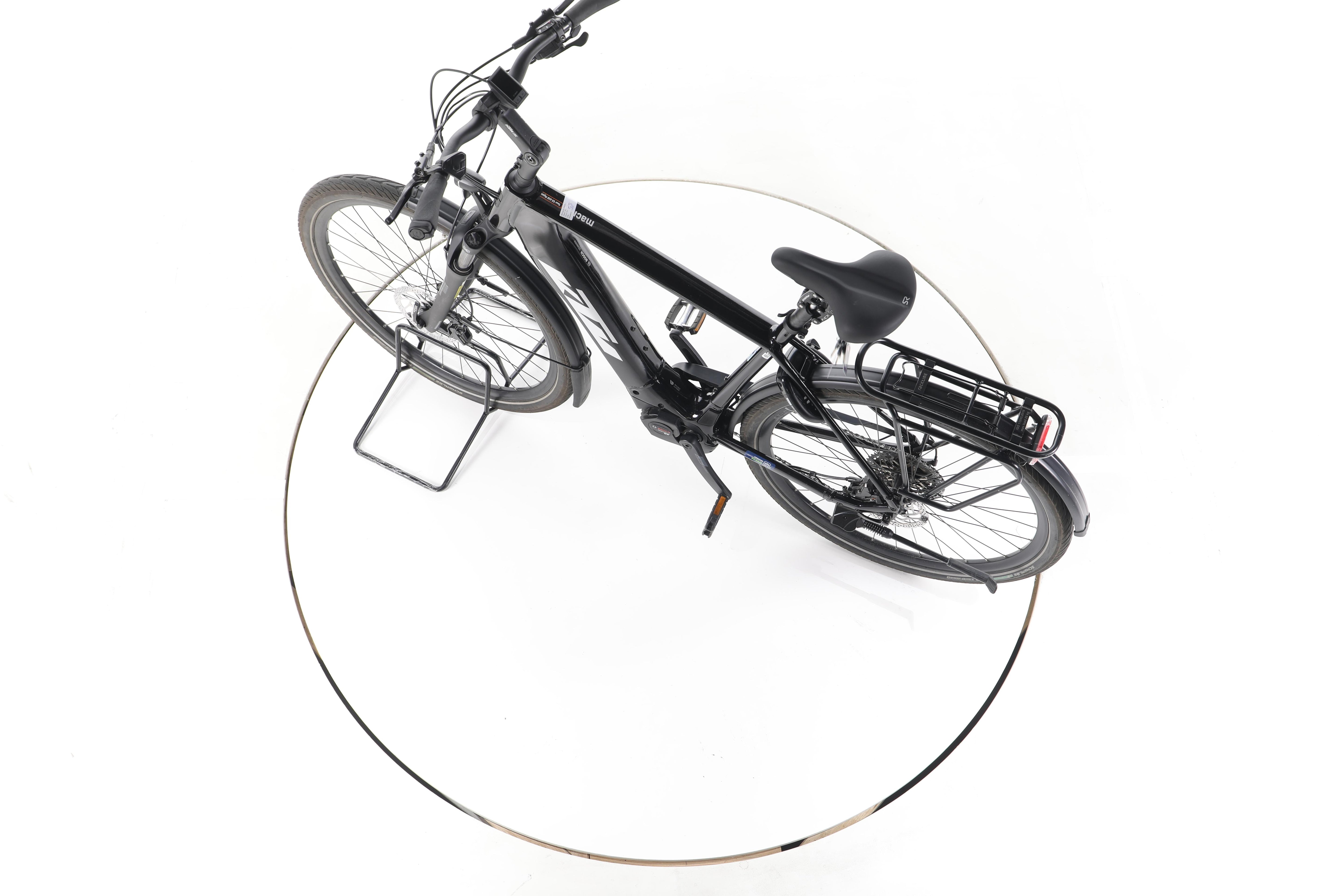 KTM Macina Tour CX 610 Trekking E-Bike - Image 20