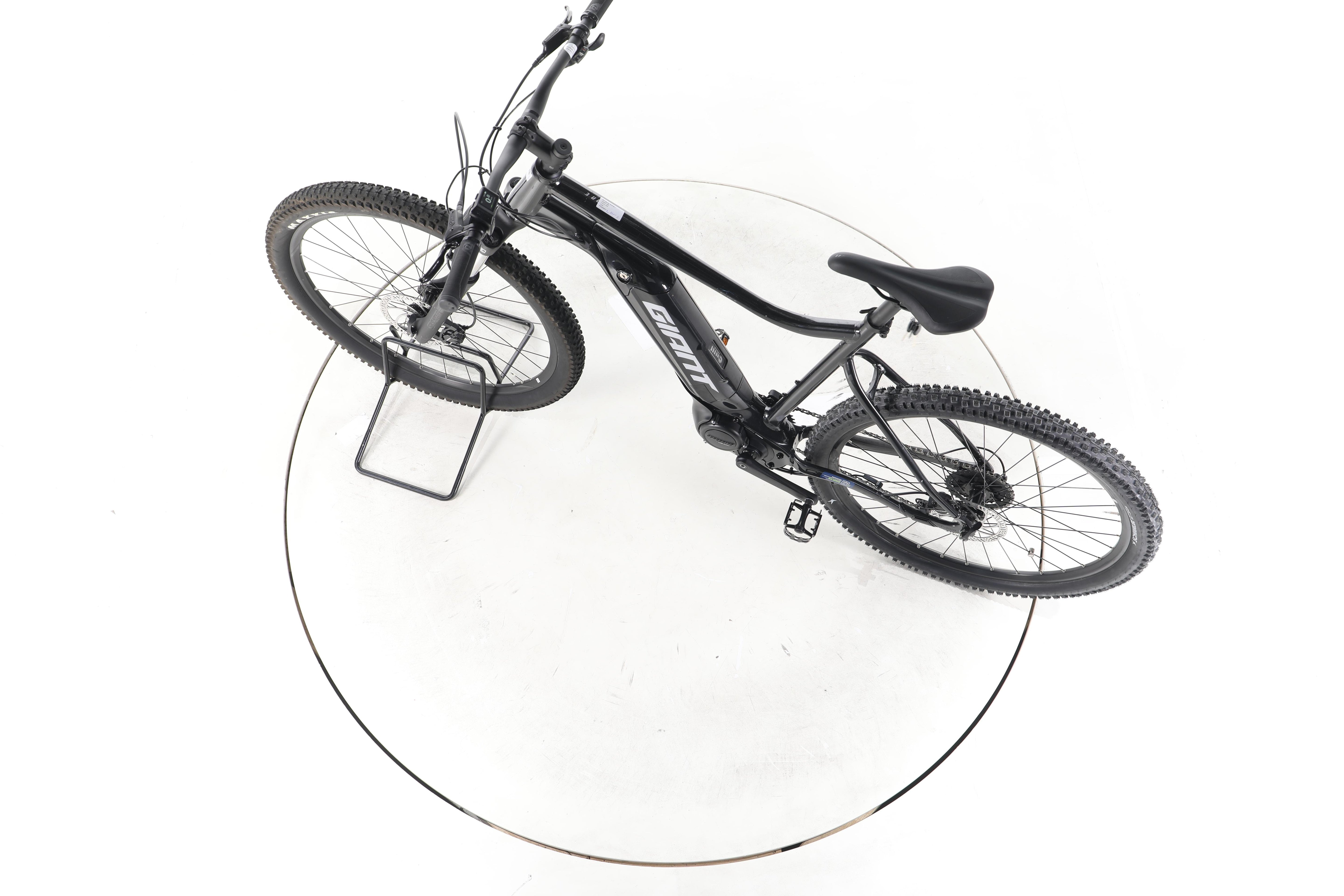 Giant Talon E+ 3 E-Bike - Image 20