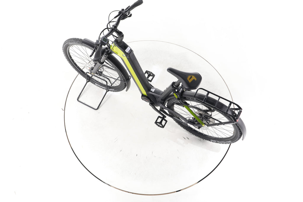 Bergamont E-Ville SUV Tour Trekking E-Bike Tiefeinsteiger - Image 20