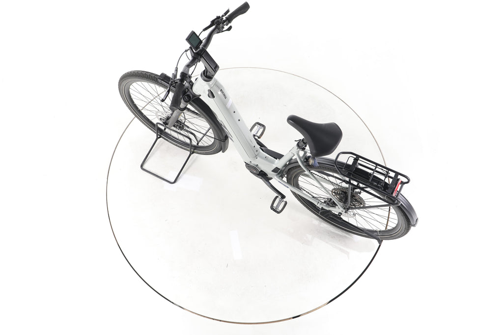 KTM Macina Ultimate Pro Trekking E-Bike Tiefeinsteiger - Image 20