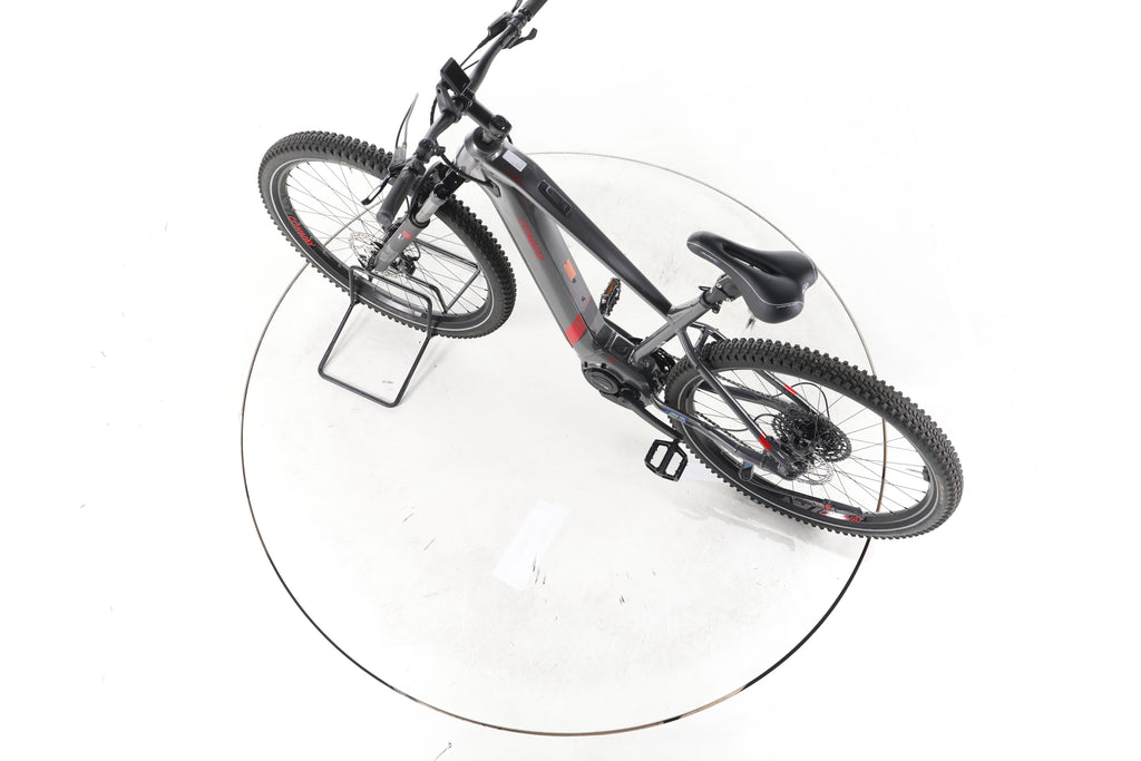 Conway Cairon S 4.0 E-Bike - Image 20