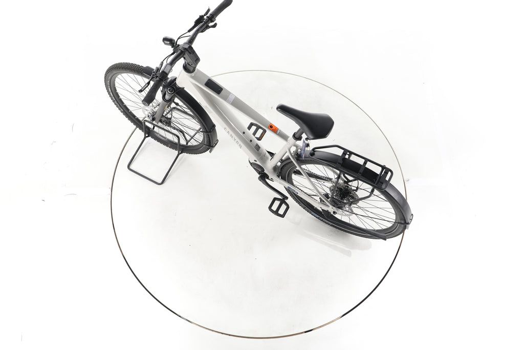 Canyon Pathlite:ON SL 4 Trekking E-Bike 2024 - Image 20