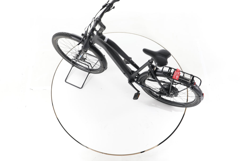 Wittich WIN10 Trekking E-Bike - Image 20
